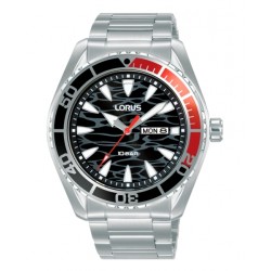 LORUS WATCHES Mod. RH381AX9S RH381AX9S